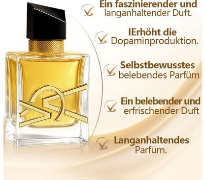 flysmus® Seltene Dopamin-Duft🍒