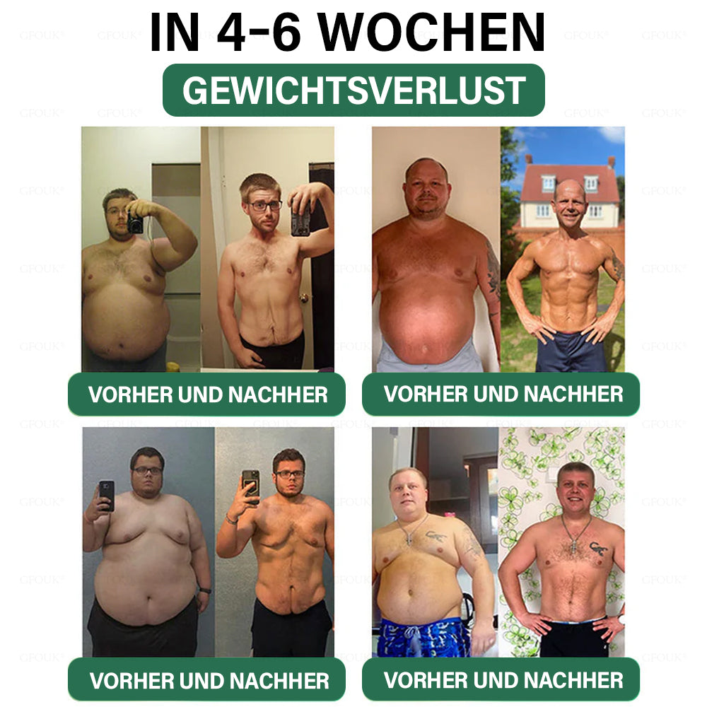 ✅ Hergestellt und versendet aus Deutschland | GFOUK® 𝐆𝐋𝐏-𝟏 Schlankheits- & Gesundheit Nasenring｜⚡ Schnelles Fettverbrennen & Stoffwechselbalance