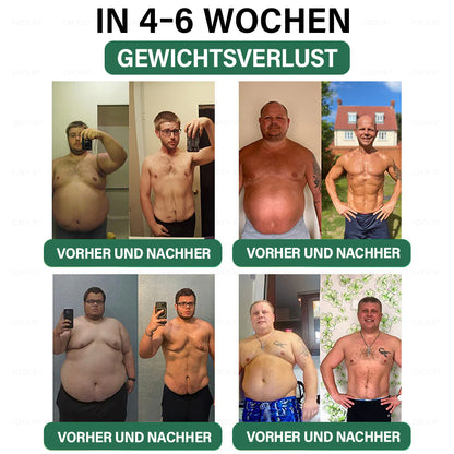 ✅ Hergestellt und versendet aus Deutschland | GFOUK® 𝐆𝐋𝐏-𝟏 Schlankheits- & Gesundheit Nasenring｜⚡ Schnelles Fettverbrennen & Stoffwechselbalance