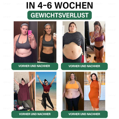 ✅ Hergestellt und versendet aus Deutschland | GFOUK® 𝐆𝐋𝐏-𝟏 Schlankheits- & Gesundheit Nasenring｜⚡ Schnelles Fettverbrennen & Stoffwechselbalance