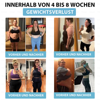 Offizieller Shop | Zvoevo® Slim & Vitality Tirzepatid-Orallösung