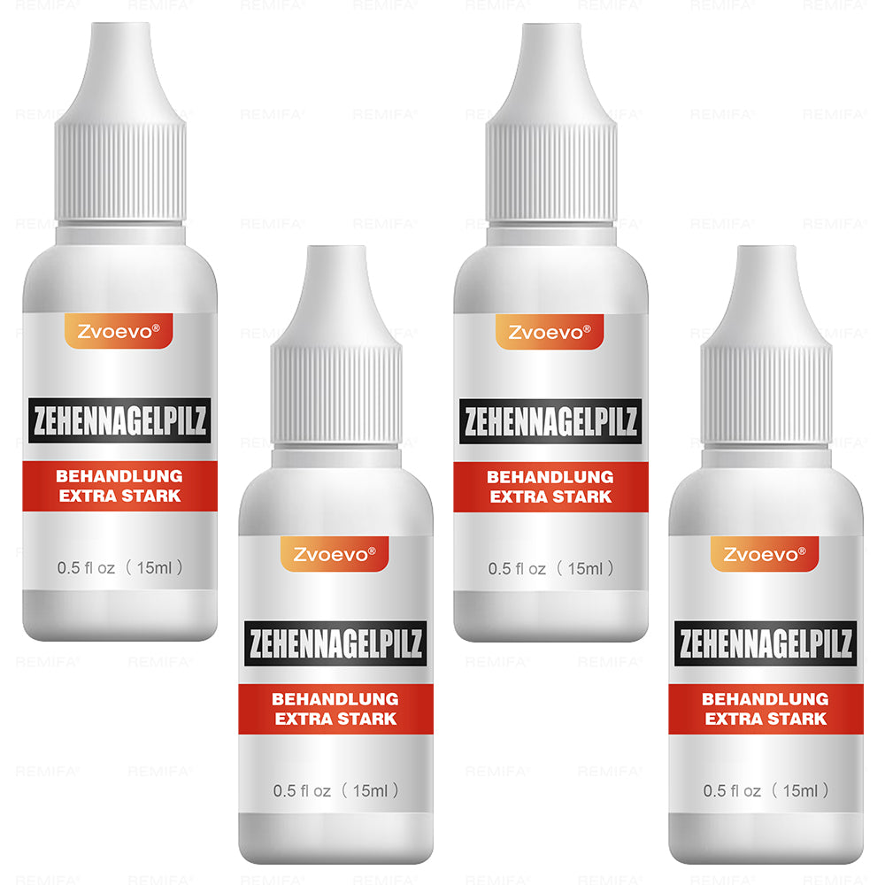 ✨ Langfristige Gesundheit 4 Stück✨