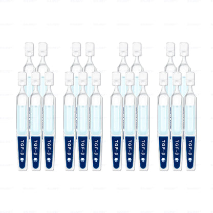 Rolimey® Transforming Growth Factor-β (TGF-β) Mundspülung zur oralen Reparatur