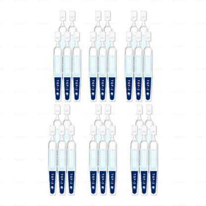 Rolimey® Transforming Growth Factor-β (TGF-β) Mundspülung zur oralen Reparatur