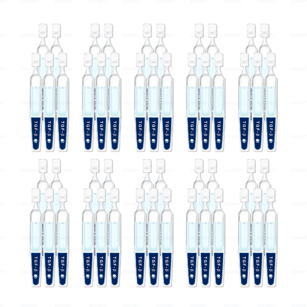 Rolimey® Transforming Growth Factor-β (TGF-β) Mundspülung zur oralen Reparatur