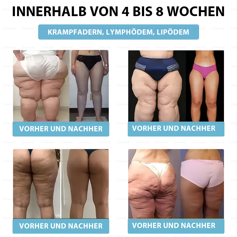 Offizieller Shop | Zvoevo® Slim & Vitality Tirzepatid-Orallösung