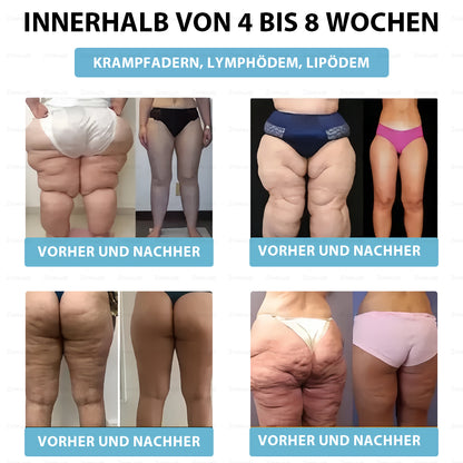 Offizieller Shop | Zvoevo® Slim & Vitality Tirzepatid-Orallösung