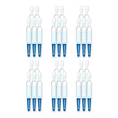 Offizieller Shop | Zvoevo® Slim & Vitality Tirzepatid-Orallösung