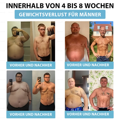 Offizieller Shop | Zvoevo® Slim & Vitality Tirzepatid-Orallösung